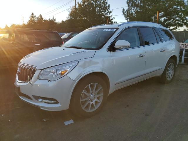 buick enclave 2015 5gakvbkdxfj215363