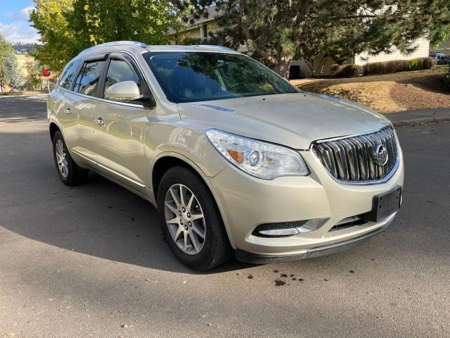 buick enclave 2015 5gakvbkdxfj341688