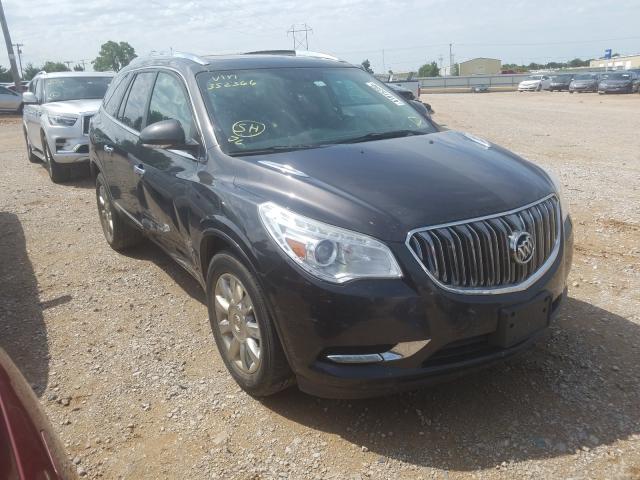 buick enclave 2015 5gakvbkdxfj352366