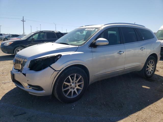 buick enclave 2016 5gakvbkdxgj111456