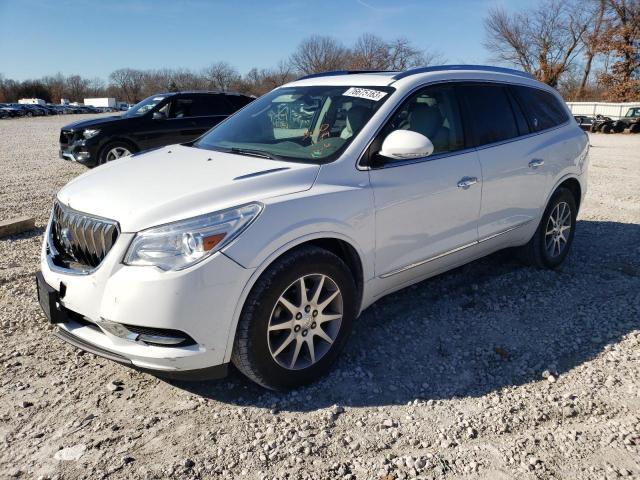 buick enclave 2016 5gakvbkdxgj186450