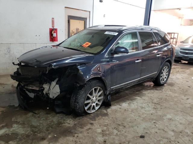 buick enclave 2016 5gakvbkdxgj210083