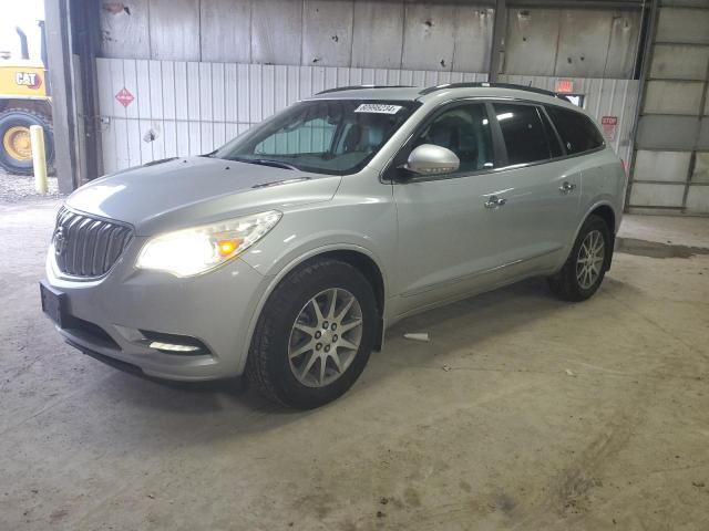 buick enclave 2016 5gakvbkdxgj231497