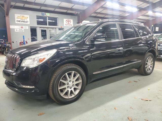 buick enclave 2017 5gakvbkdxhj124760