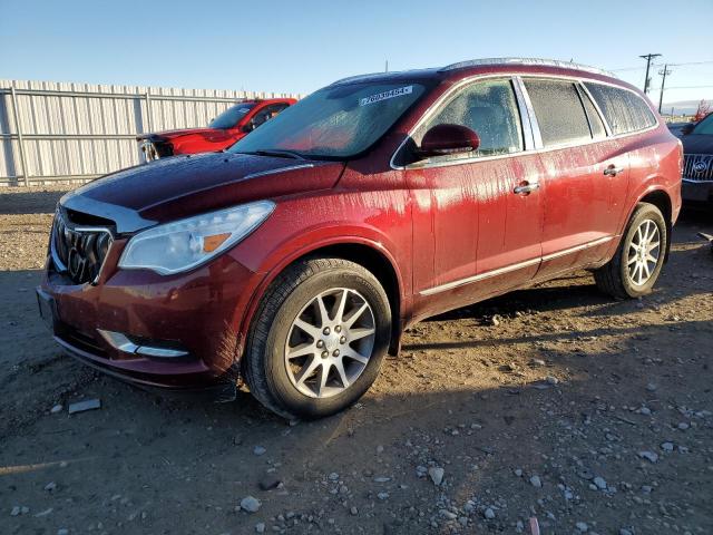 buick enclave 2017 5gakvbkdxhj166362