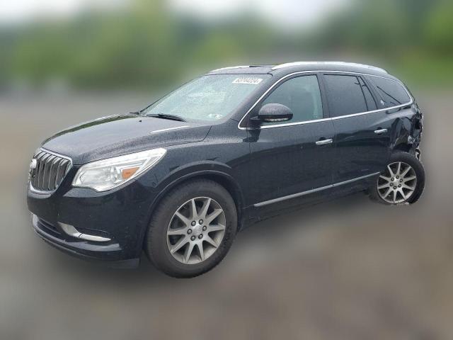 buick enclave 2017 5gakvbkdxhj174283