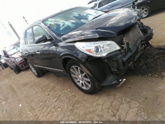 buick enclave 2017 5gakvbkdxhj175112