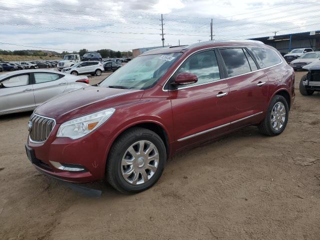 buick enclave 2017 5gakvbkdxhj320830