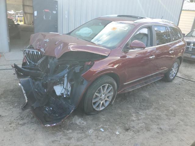 buick enclave 2017 5gakvbkdxhj343914