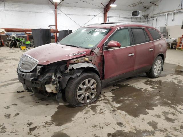 buick enclave cx 2011 5gakvced0bj100279