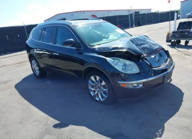 buick enclave 2011 5gakvced0bj301230