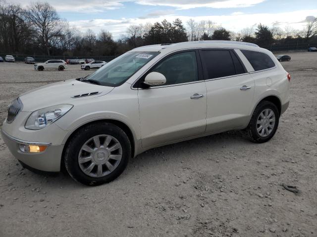 buick enclave cx 2011 5gakvced0bj325382