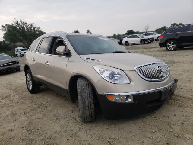 buick enclave cx 2011 5gakvced0bj409265