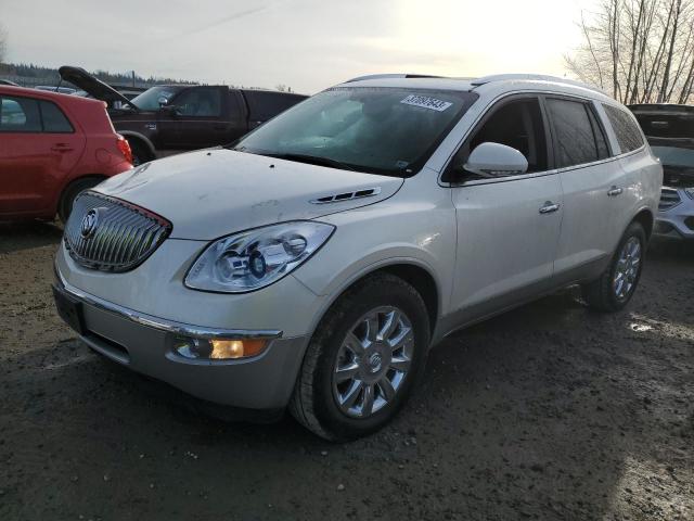 buick enclave cx 2011 5gakvced1bj147191