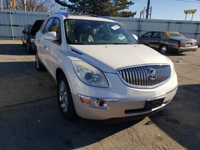 buick enclave cx 2011 5gakvced1bj154738