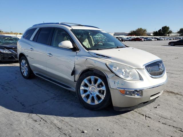 buick enclave cx 2011 5gakvced1bj155646