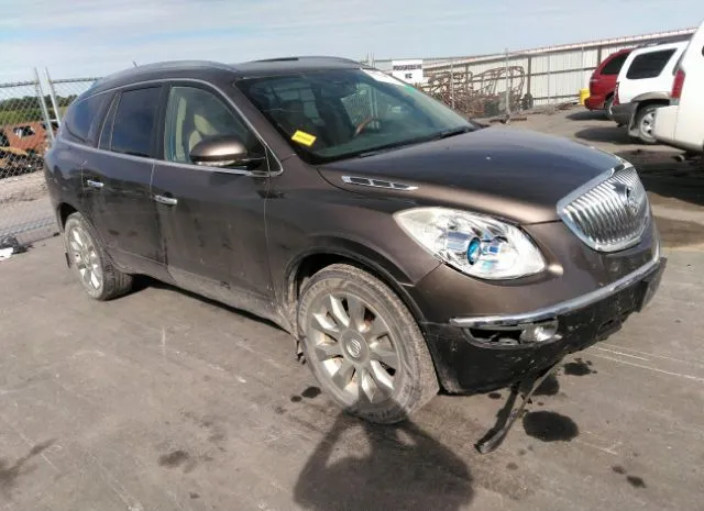 buick enclave 2011 5gakvced1bj185049