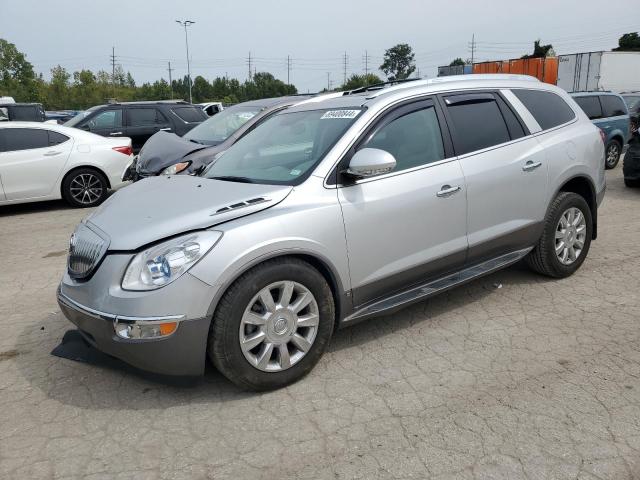 buick enclave cx 2011 5gakvced1bj236212