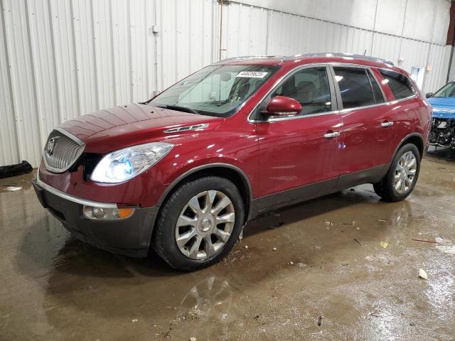 buick enclave cx 2011 5gakvced1bj236730