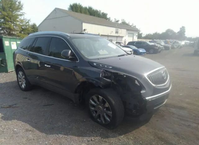 buick enclave 2011 5gakvced1bj327836