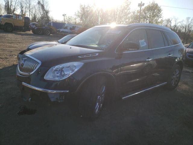 buick enclave cx 2011 5gakvced1bj380066