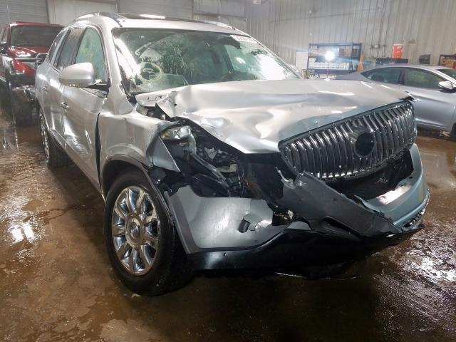 buick enclave cx 2011 5gakvced1bj392704