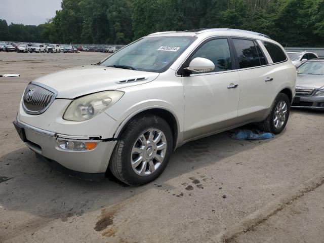 buick enclave 2012 5gakvced1cj108134