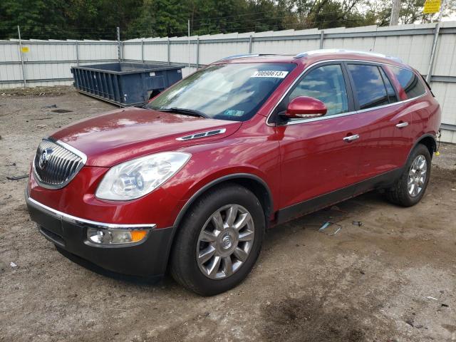 buick enclave 2012 5gakvced1cj129372