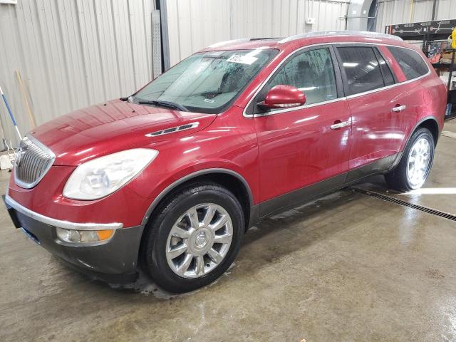 buick enclave 2012 5gakvced1cj137049