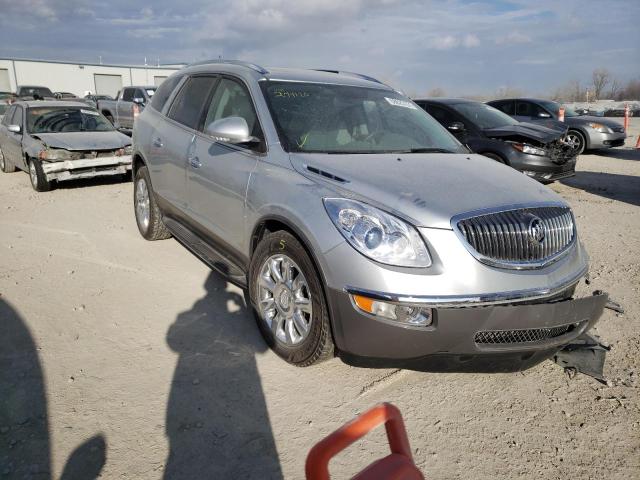 buick enclave 2012 5gakvced1cj244120