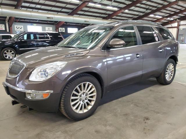 buick enclave 2012 5gakvced1cj302873