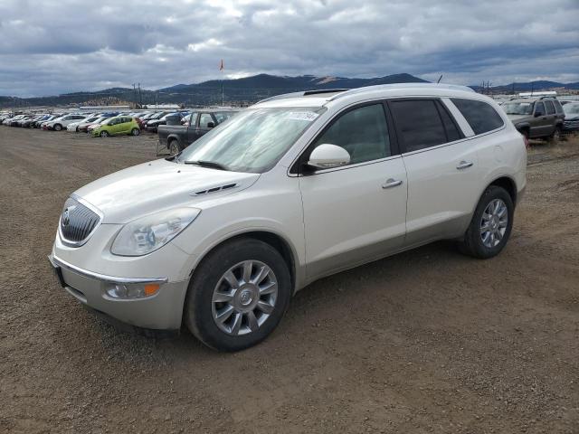 buick enclave 2012 5gakvced1cj344685