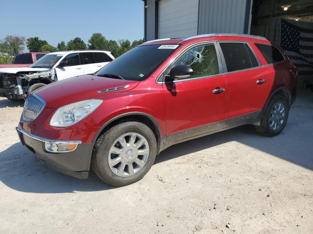 buick enclave 2012 5gakvced1cj377539