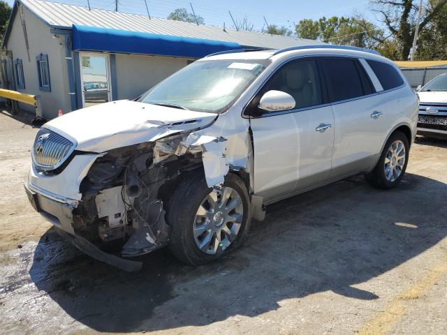 buick enclave cx 2011 5gakvced2bj207463