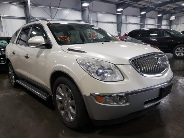 buick enclave cx 2011 5gakvced2bj317977