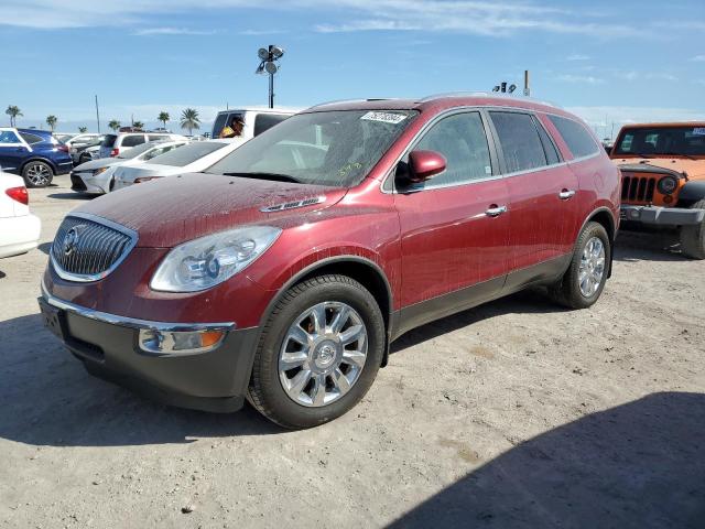 buick enclave cx 2011 5gakvced2bj318420