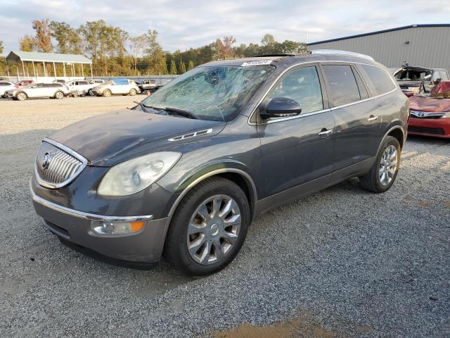 buick enclave cx 2011 5gakvced2bj345083