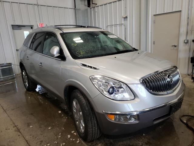 buick enclave 2012 5gakvced2cj174580