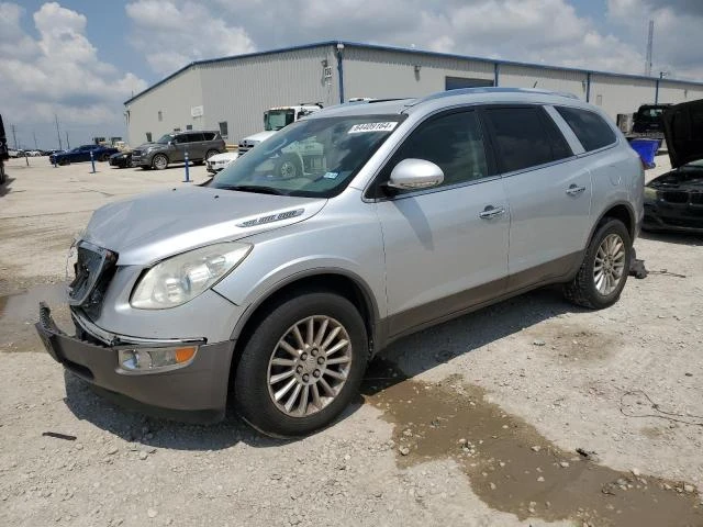 buick enclave 2012 5gakvced2cj182372