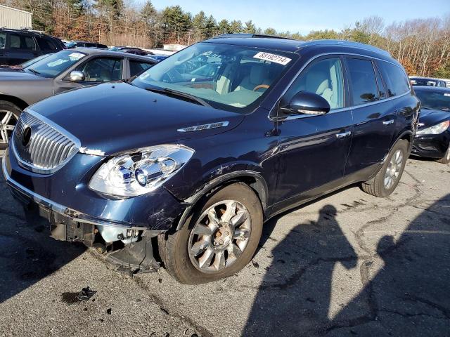 buick enclave 2012 5gakvced2cj220862