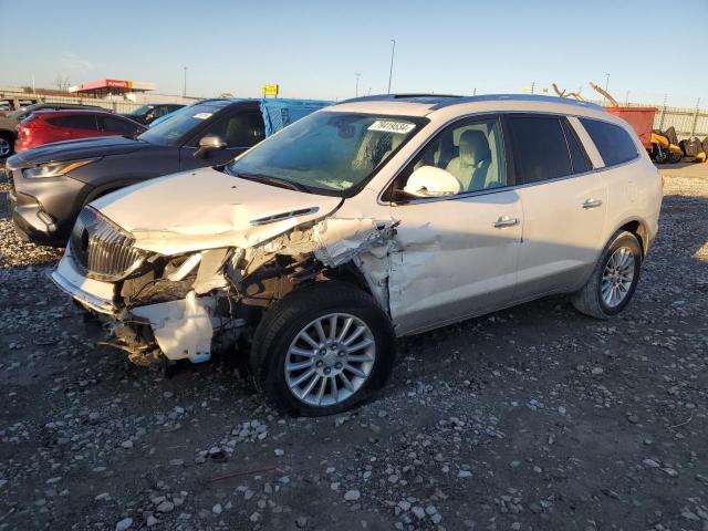 buick enclave 2012 5gakvced2cj350947