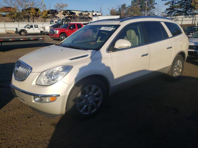 buick enclave 2012 5gakvced2cj364623