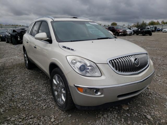 buick enclave cx 2011 5gakvced3bj110286