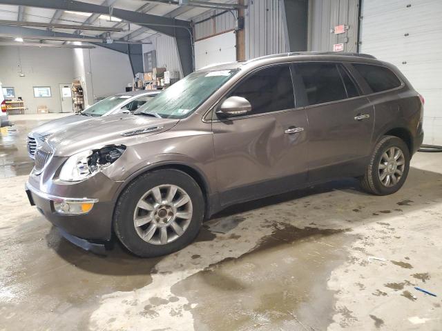 buick enclave cx 2011 5gakvced3bj118968