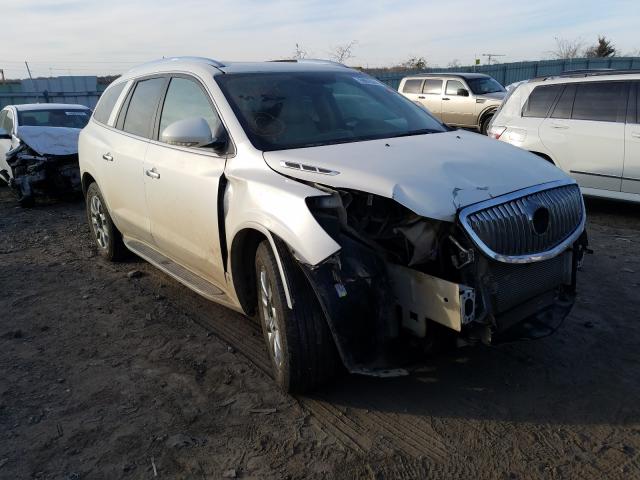 buick enclave cx 2011 5gakvced3bj144518