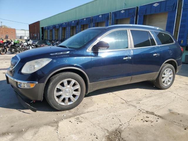 buick enclave cx 2011 5gakvced3bj149590