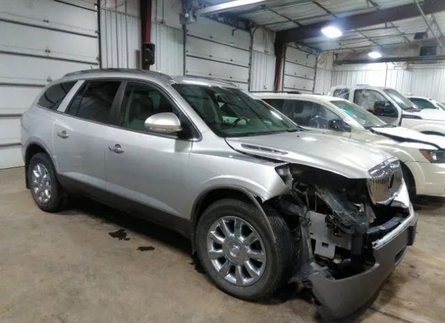 buick enclave 2011 5gakvced3bj250337