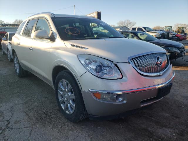 buick enclave cx 2011 5gakvced3bj262892