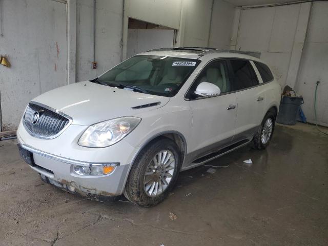 buick enclave 2012 5gakvced3cj131740