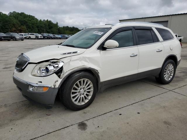 buick enclave 2012 5gakvced3cj172854